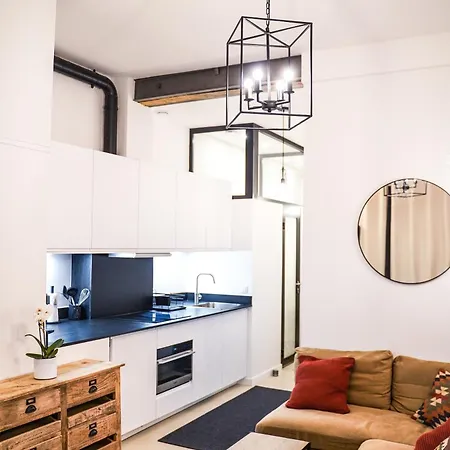 Charming Apartment Near Notre-Dame Parijs Buitenkant foto