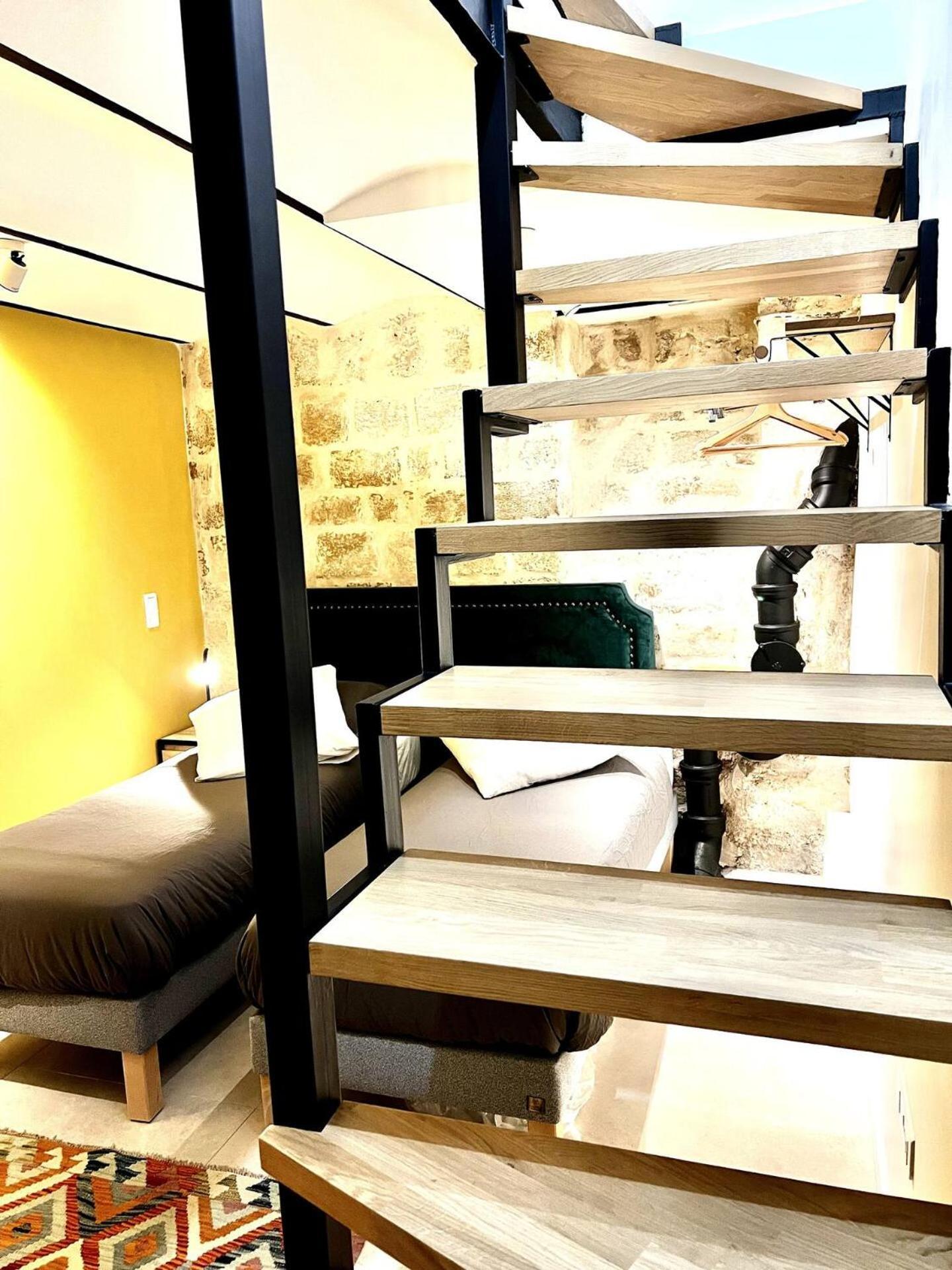 Charming Near Notre-dame Apartamento Paris