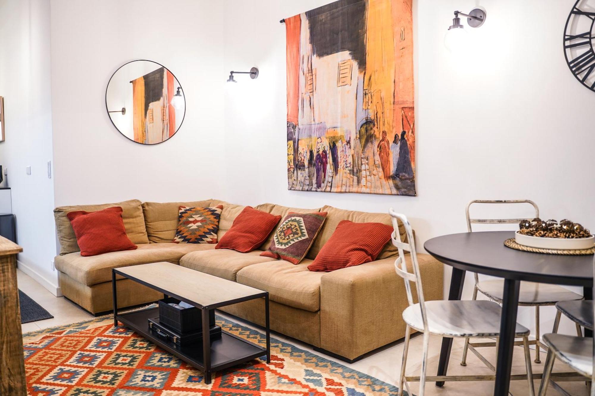 Apartamento Charming Near Notre-dame