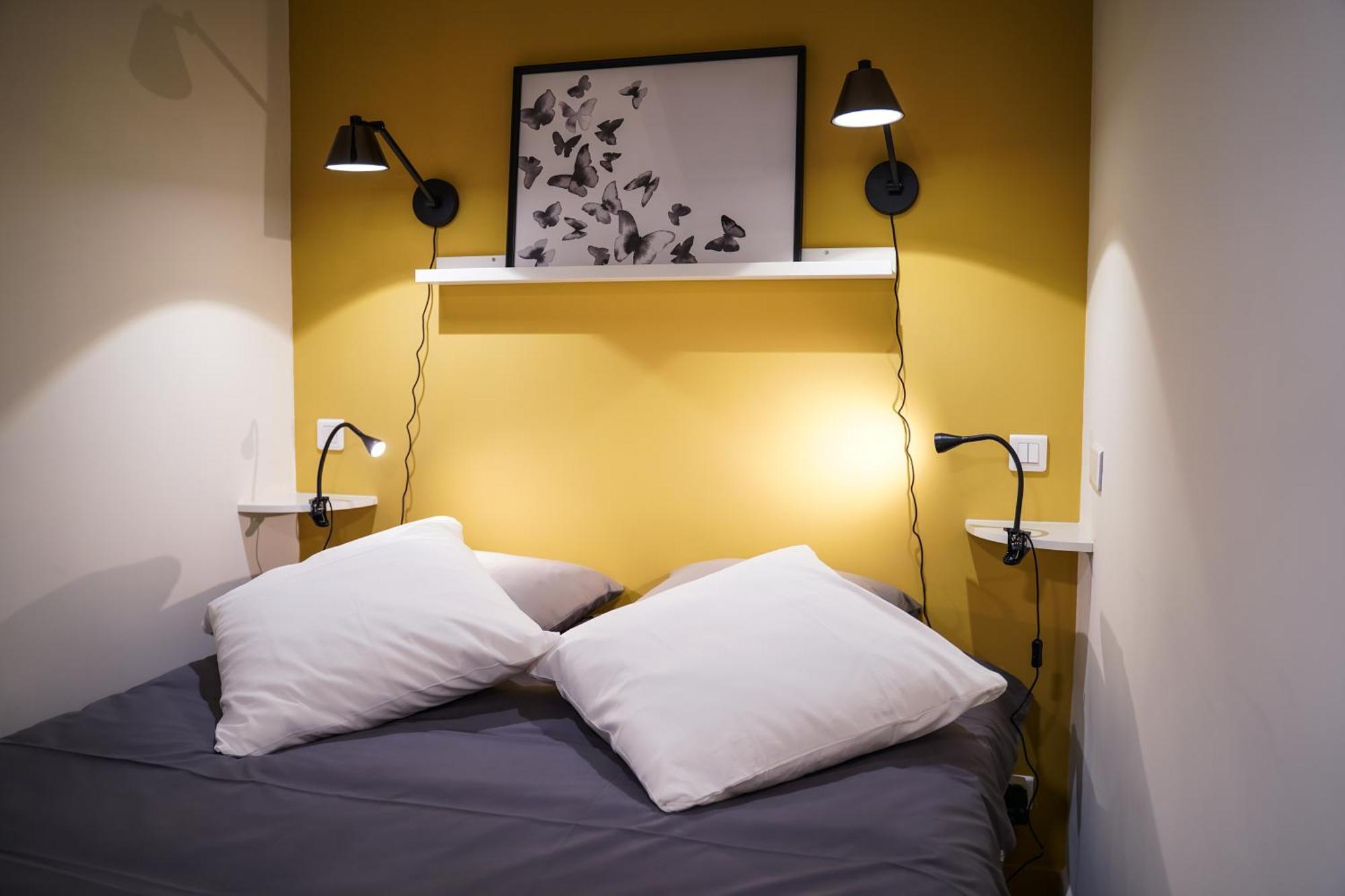 Apartamento Charming Near Notre-dame *