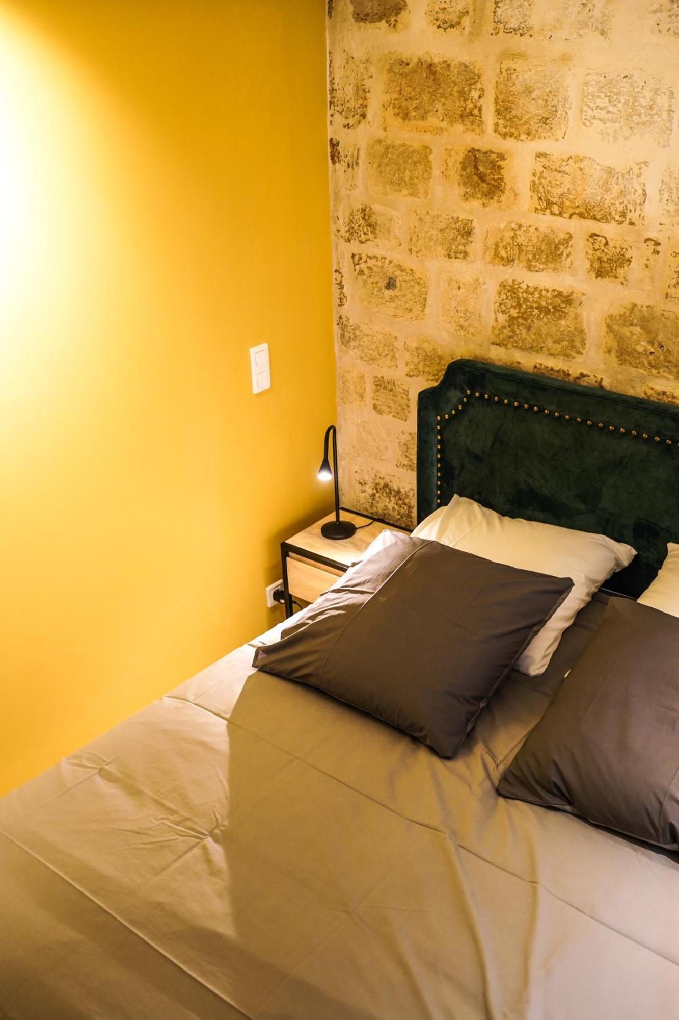 Charming Near Notre-dame Apartamento *