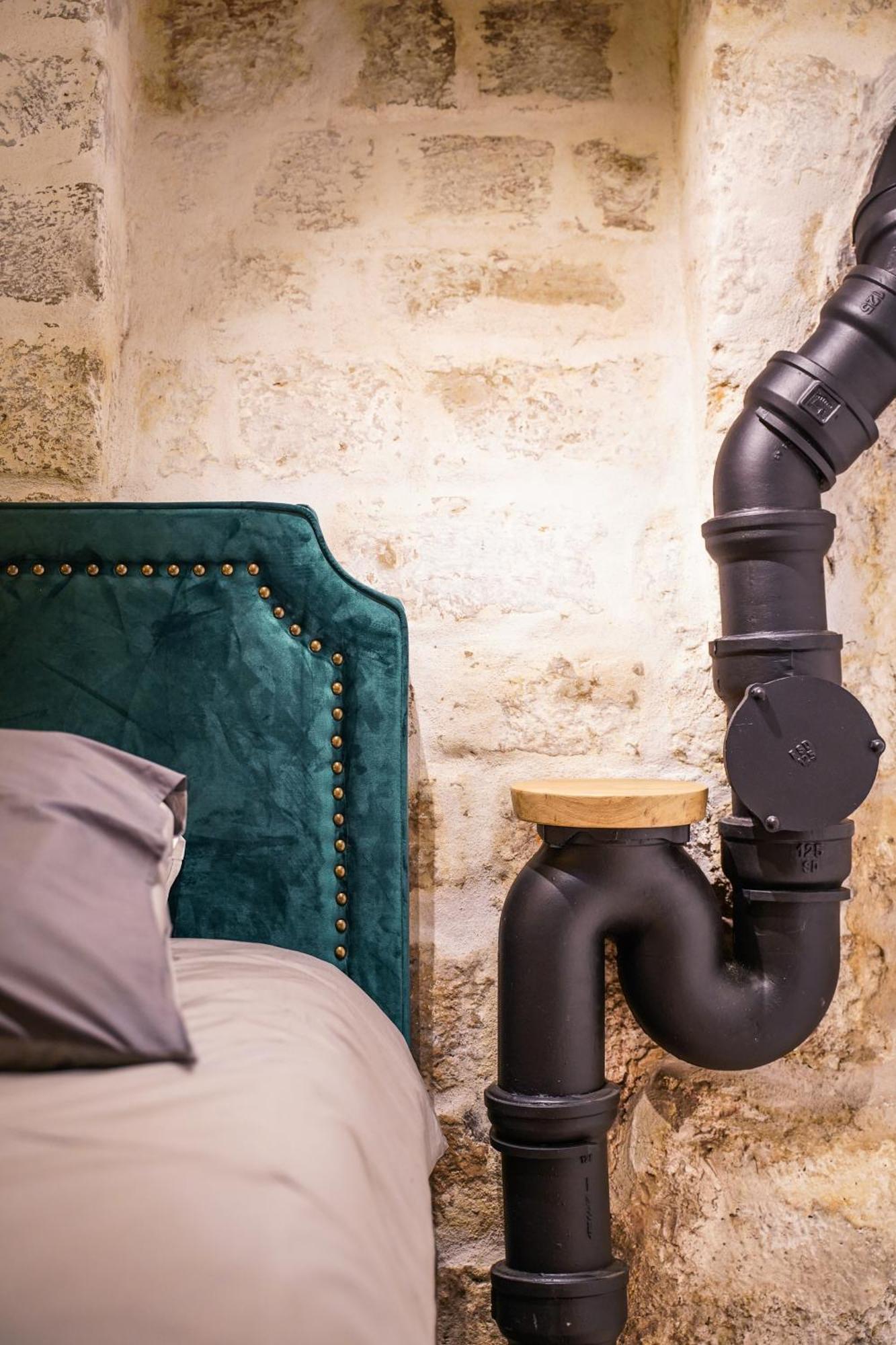 Apartamento Charming Near Notre-dame *