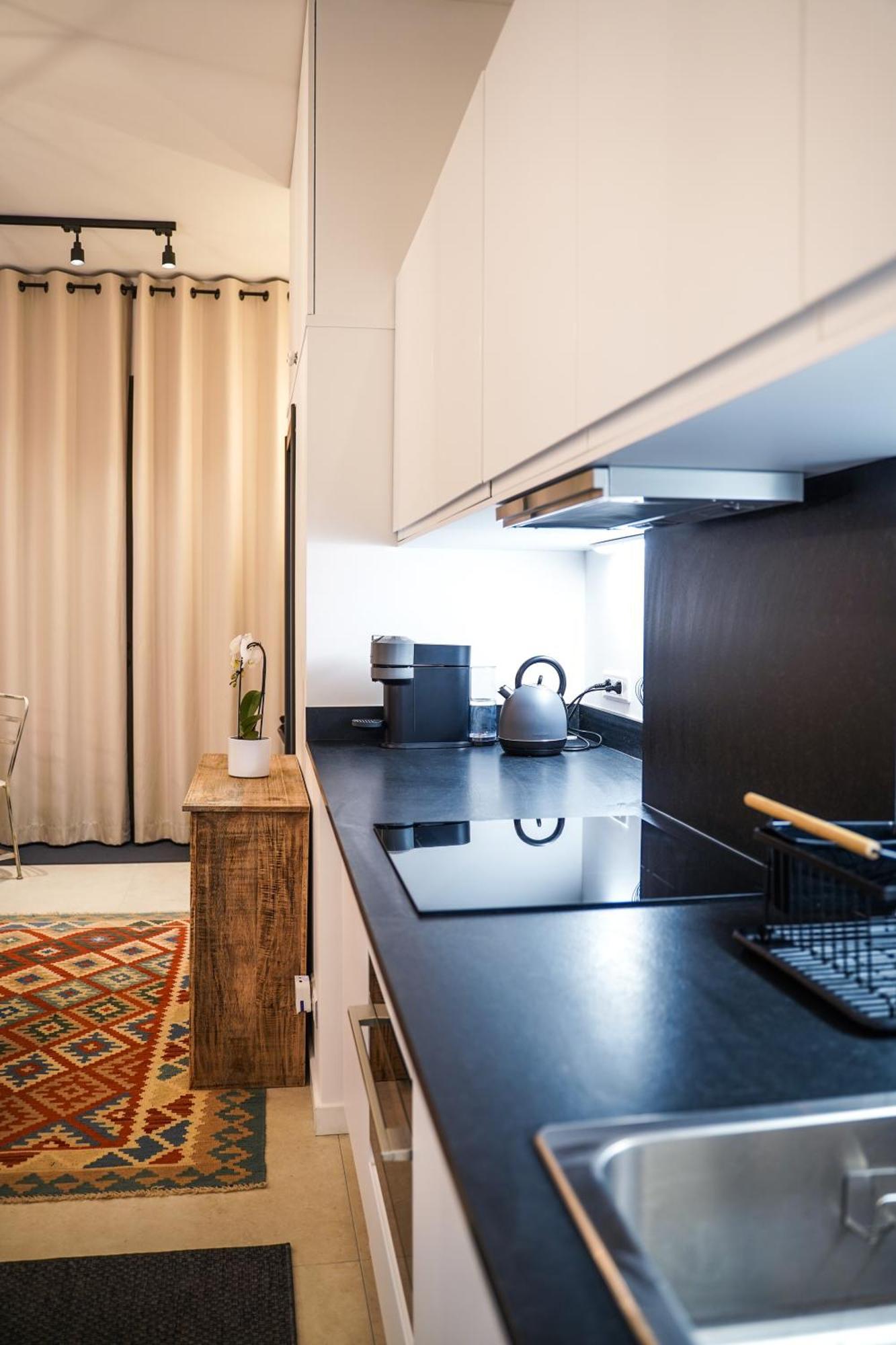 Apartamento Charming Near Notre-dame